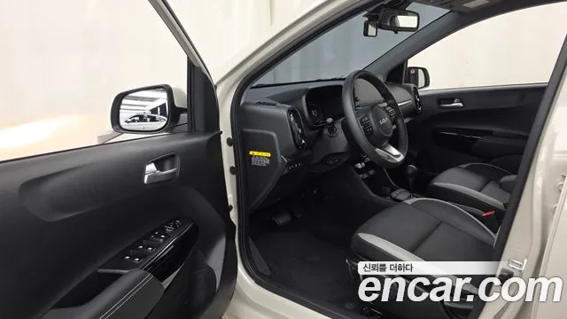 Kia Morning 2025 thumb 10