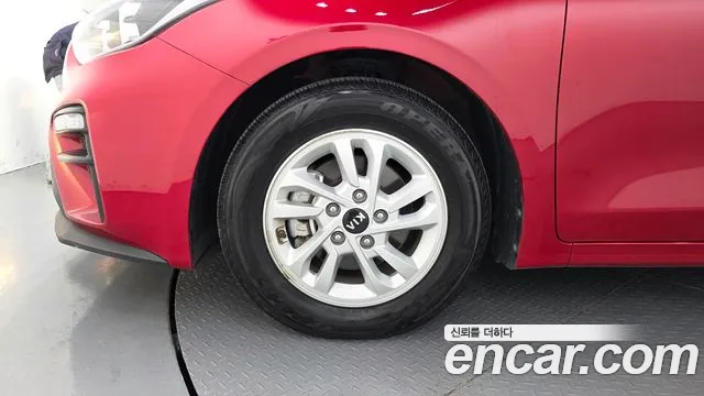Kia K3 2018 thumb 5