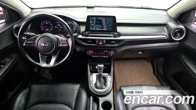 Kia K3 2018 thumb 7