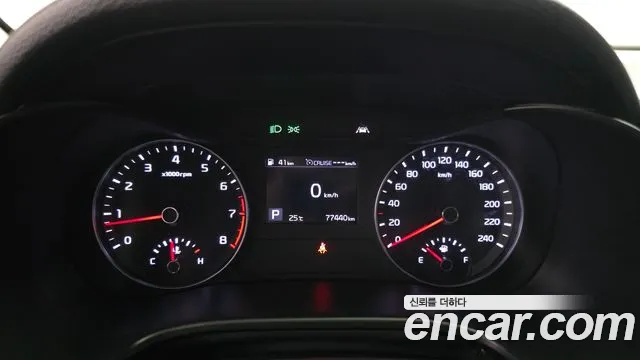 Kia K3 2018 thumb 8