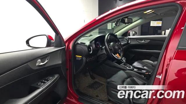 Kia K3 2018 thumb 10