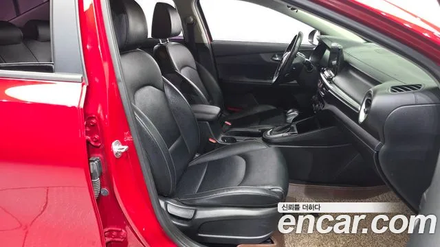 Kia K3 2018 thumb 11