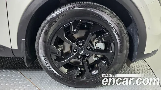 Kia Sportage 2024 thumb 5