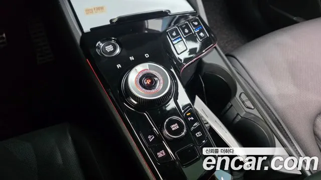 Kia Sportage 2024 thumb 9