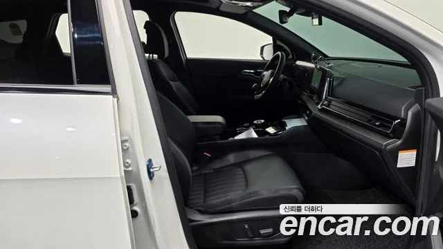 Kia Sportage 2024 thumb 11