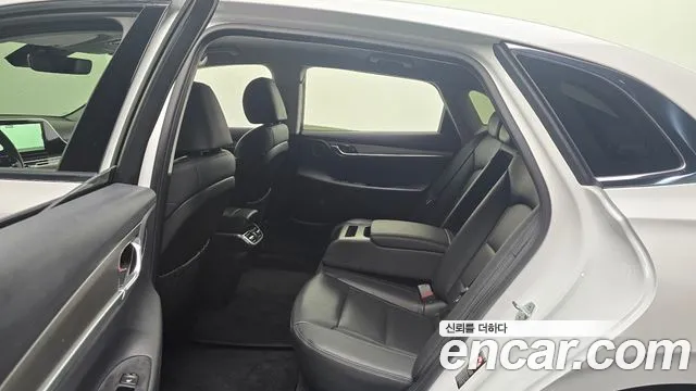 Hyundai Grandeur 2021 thumb 11