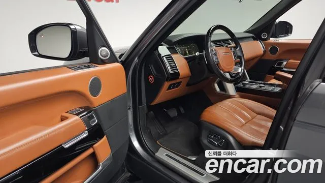 Land Rover Range Rover 2014 thumb 10