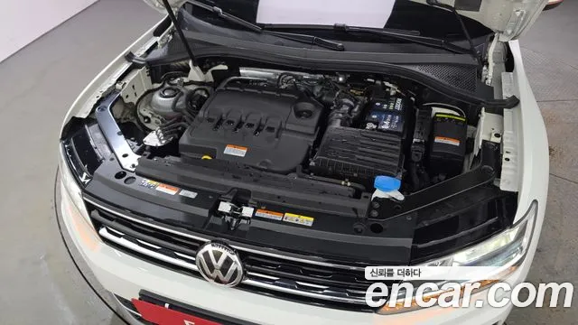 Volkswagen Tiguan 2020 thumb 6