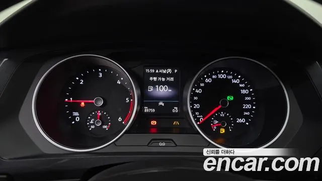 Volkswagen Tiguan 2020 thumb 8