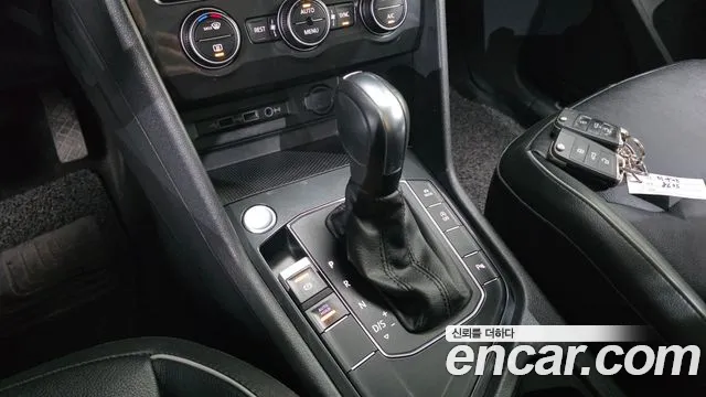 Volkswagen Tiguan 2020 thumb 9