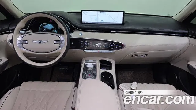 Genesis GV70 2022 thumb 7