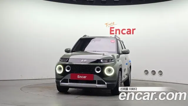 Hyundai Casper 2021 thumb 3