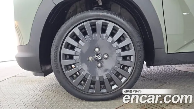 Hyundai Casper 2021 thumb 5