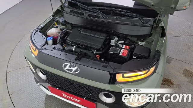 Hyundai Casper 2021 thumb 6