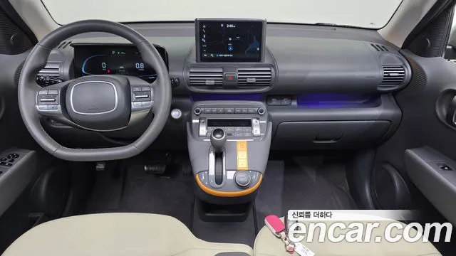 Hyundai Casper 2021 thumb 7