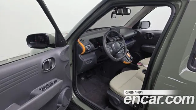 Hyundai Casper 2021 thumb 10