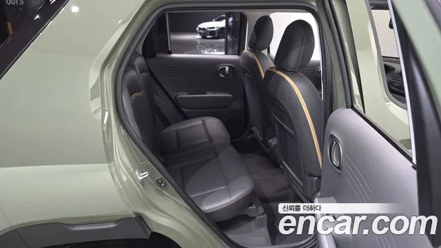 Hyundai Casper 2021 thumb 11