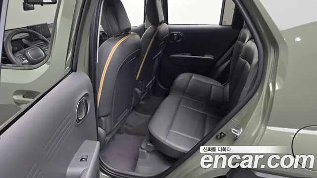 Hyundai Casper 2021 thumb 12
