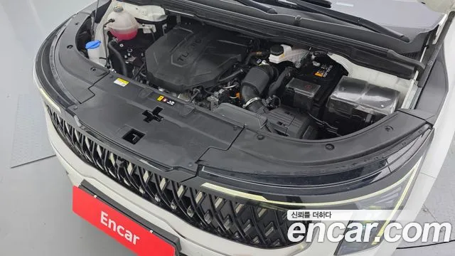 Kia Carnival 2024 thumb 6
