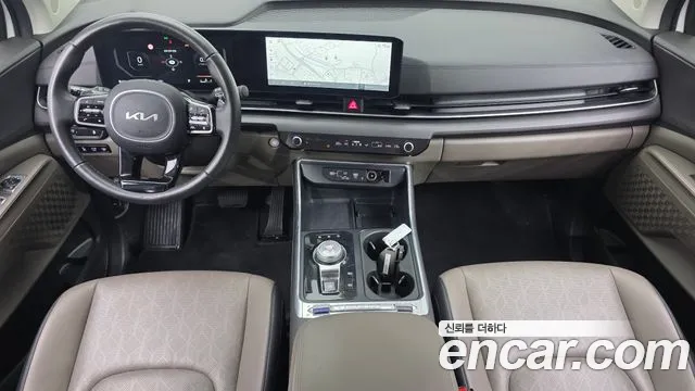 Kia Carnival 2024 thumb 7