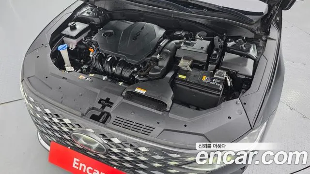 Hyundai Grandeur 2022 thumb 6