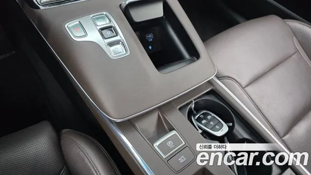 Hyundai Grandeur 2022 thumb 9