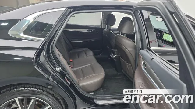 Hyundai Grandeur 2022 thumb 11