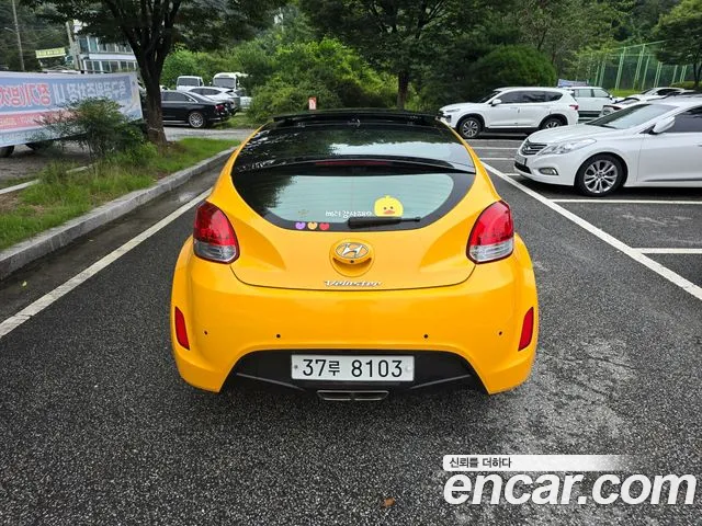 Hyundai Veloster 2012 thumb 4