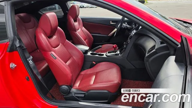Hyundai Genesis 2013 thumb 11