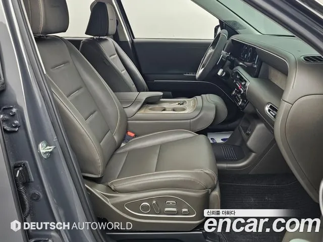 Hyundai Palisade 2026 thumb 10