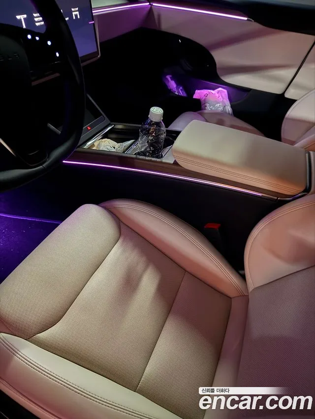 Tesla Model S 2026 thumb 5