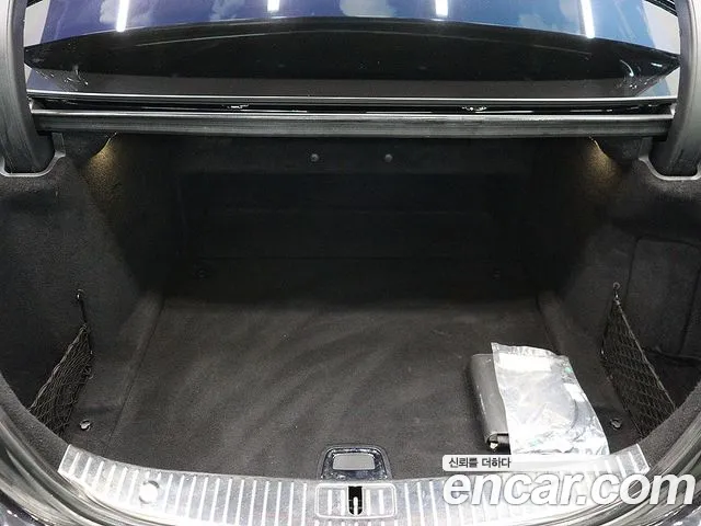 Mercedes-Benz S-Класс 2014 thumb 5
