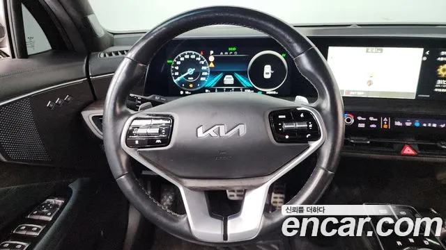 Kia K8 2023 thumb 12