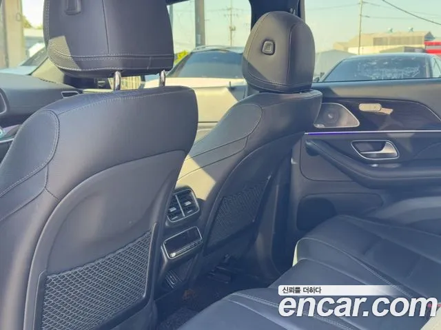 Mercedes-Benz GLE 2021 thumb 9