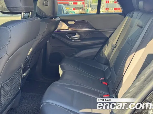 Mercedes-Benz GLE 2021 thumb 10