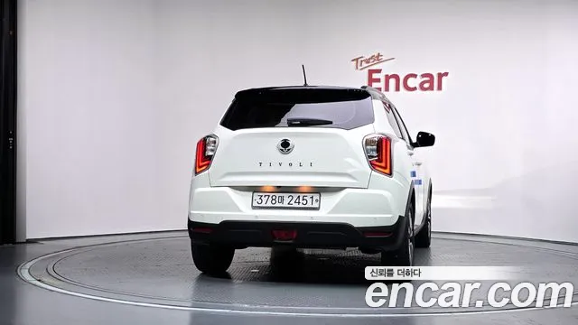 KG_Mobility_Ssangyong TIBOLI 2020 thumb 4