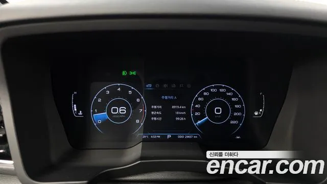 KG_Mobility_Ssangyong TIBOLI 2020 thumb 8
