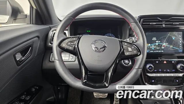 KG_Mobility_Ssangyong TIBOLI 2020 thumb 12