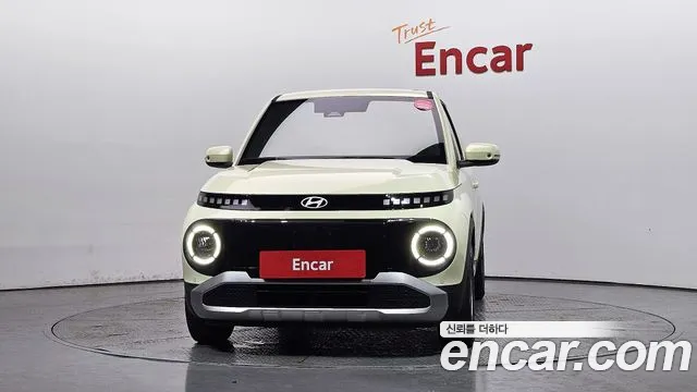 Hyundai Casper 2025 thumb 3