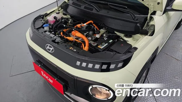 Hyundai Casper 2025 thumb 6