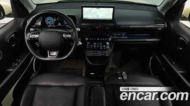Hyundai Casper 2025 thumb 7