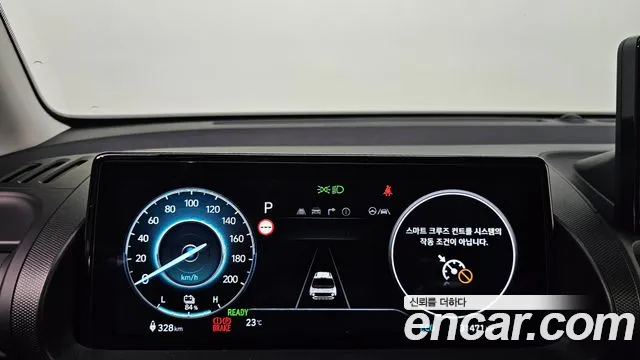 Hyundai Casper 2025 thumb 8