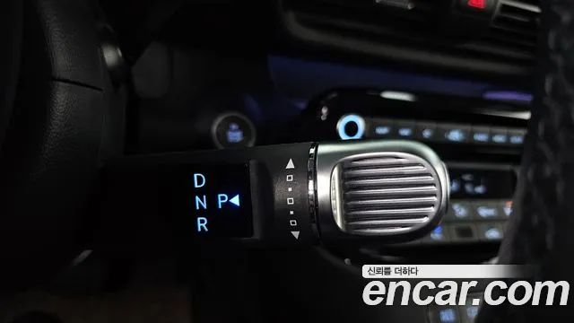 Hyundai Casper 2025 thumb 9