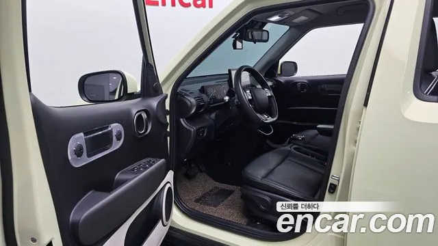 Hyundai Casper 2025 thumb 10
