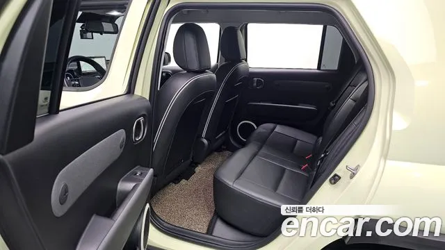 Hyundai Casper 2025 thumb 11