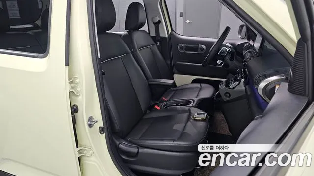 Hyundai Casper 2025 thumb 12