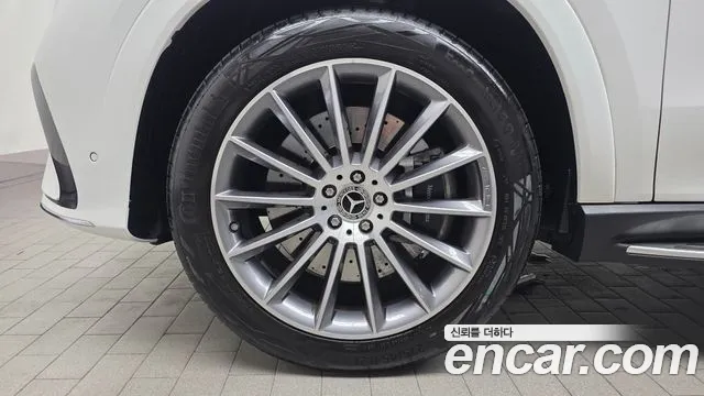 Mercedes-Benz GLE 2025 thumb 5