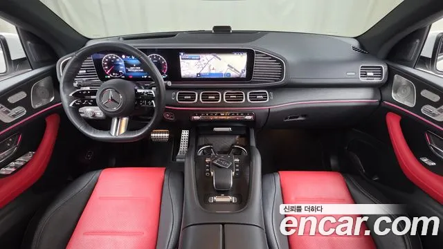 Mercedes-Benz GLE 2025 thumb 7