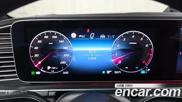 Mercedes-Benz GLE 2025 thumb 8