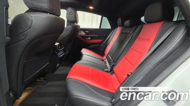 Mercedes-Benz GLE 2025 thumb 12
